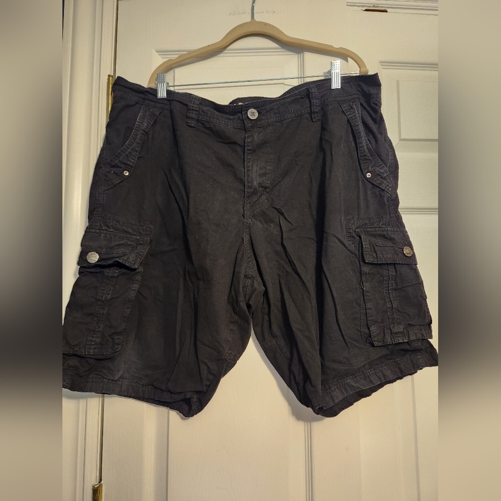 RAW X Cargo Shorts